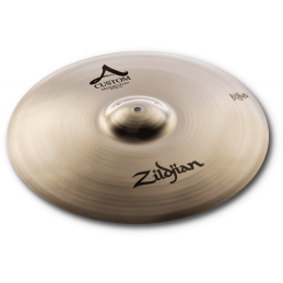 Zildjian A Custom 19 médium...