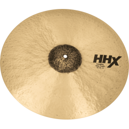 Sabian HHX 19 Complex Thin...