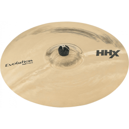 Sabian HHX 19 Evolution Crash