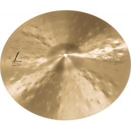 Sabian HHX 19 Legacy Crash