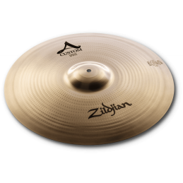 Zildjian A Custom 20 crash