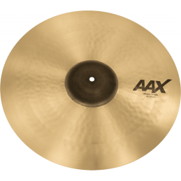 Sabian AAX 20 Heavy Crash