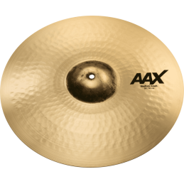 Sabian AAX 20 Medium Crash...