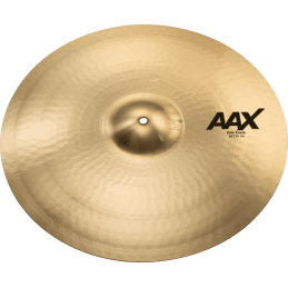 Sabian AAX 20 Thin Crash...