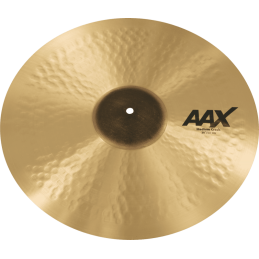 Sabian 20 MEDIUM CRASH AAX