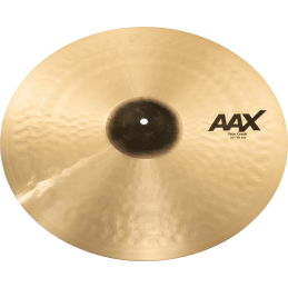 Sabian 20 THIN CRASH AAX