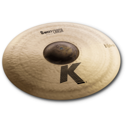 Zildjian K 20 sweet crash