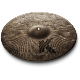 Zildjian K Custom 18...