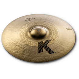 Zildjian K Custom 19 hybrid...