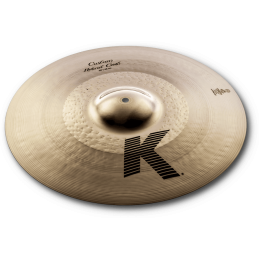 Zildjian K Custom 18 hybrid...