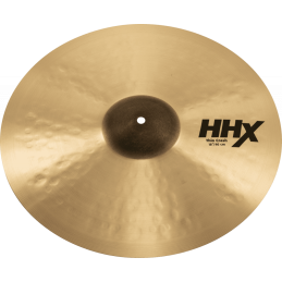 Sabian HHX 18 Thin Crash