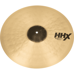 Sabian HHX 18 Medium Crash