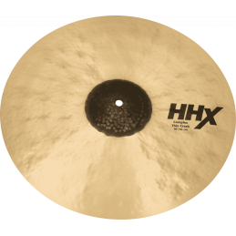 Sabian HHX 18 Complex Thin...