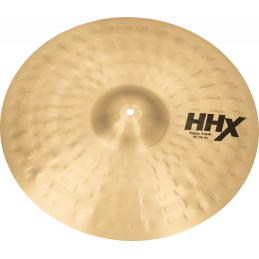 Sabian HHX JO JO MAYER 18...