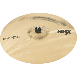 Sabian HHX 18 Evolution Crash