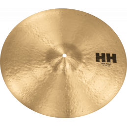 Sabian HH 17 Thin Crash