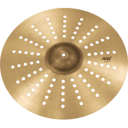 Sabian AAX 20 Aero Crash