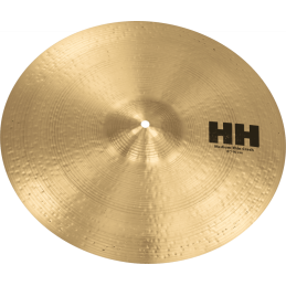 Sabian HH 18 Medium Thin Crash