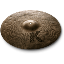 Zildjian K Custom 19...