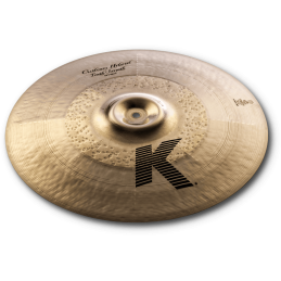 Zildjian K Custom 19 hybrid...