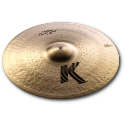 Zildjian K Custom 19 dark...