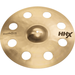 Sabian HHX 18 Evolution O...