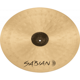 Sabian HHX 22 Complex Thin...