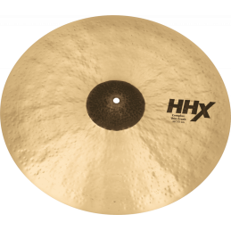 Sabian HHX 20 Complex Thin...