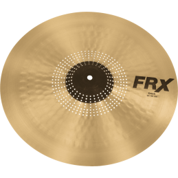 Sabian FRX 18 Crash