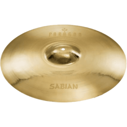 Sabian Neil Peart 20...