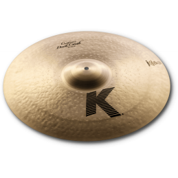 Zildjian K Custom 20 dark...