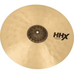 Sabian HHX 19 Extreme Crash