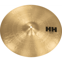 Sabian HH 18 Thin Crash