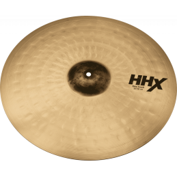 Sabian HHX 20 Thin Crash...