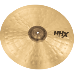 Sabian HHX 20 Thin Crash