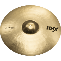 Sabian HHX 20 Evolution Crash