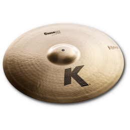 Zildjian K 21 Brilliant...