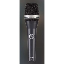 AKG C5