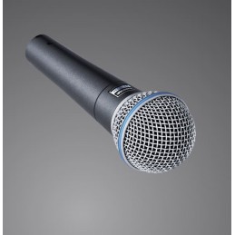 SHURE BETA58A