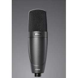 SHURE KSM32