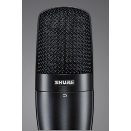 SHURE SM27