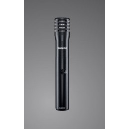 SHURE SM137