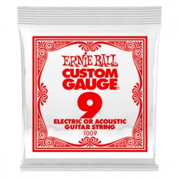 ERNIE BALL DETAIL 1009...