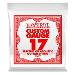 ERNIE BALL DETAIL 1017...