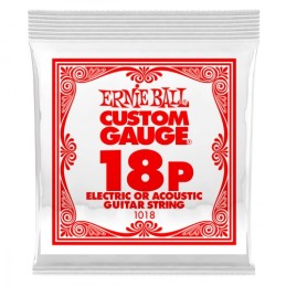 ERNIE BALL DETAIL 1018...