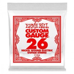 ERNIE BALL DETAIL 1126...