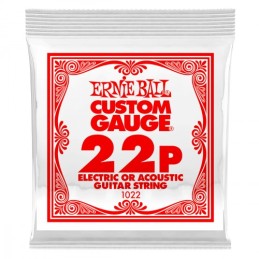 ERNIE BALL DETAIL 1022...