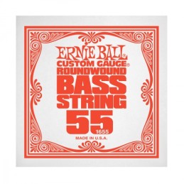 ERNIE BALL DETAIL 1655 BASS...