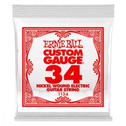 ERNIE BALL DETAIL 1134...