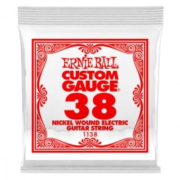 ERNIE BALL DETAIL 1138...